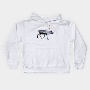 Lapland Kids Hoodie